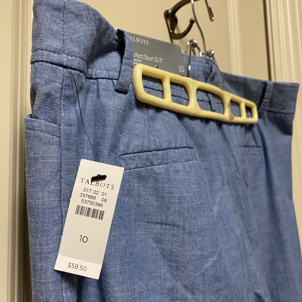 Talbots Shorts